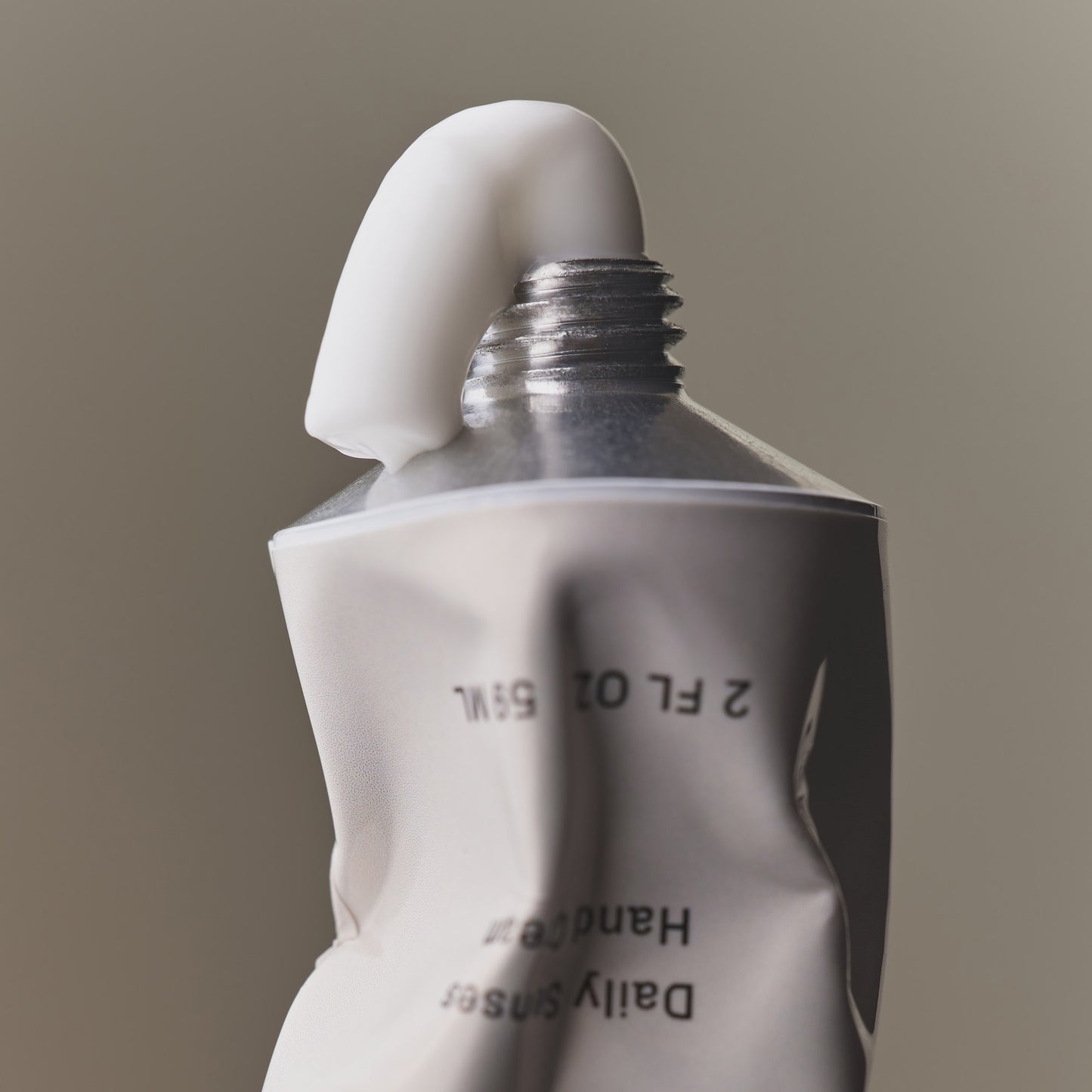 DAILY SENSES HAND CREAM