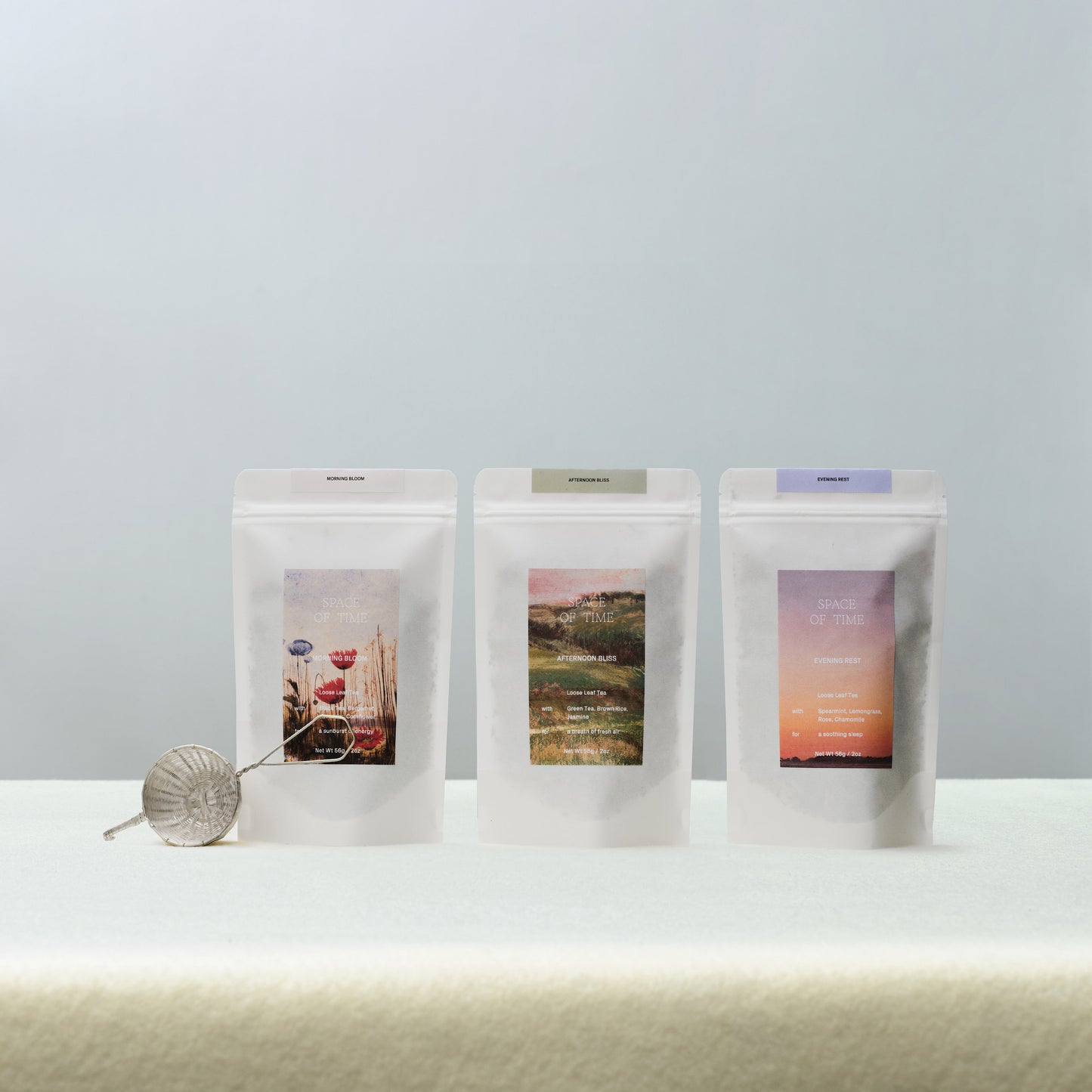 ALL DAY TEA GIFT SET