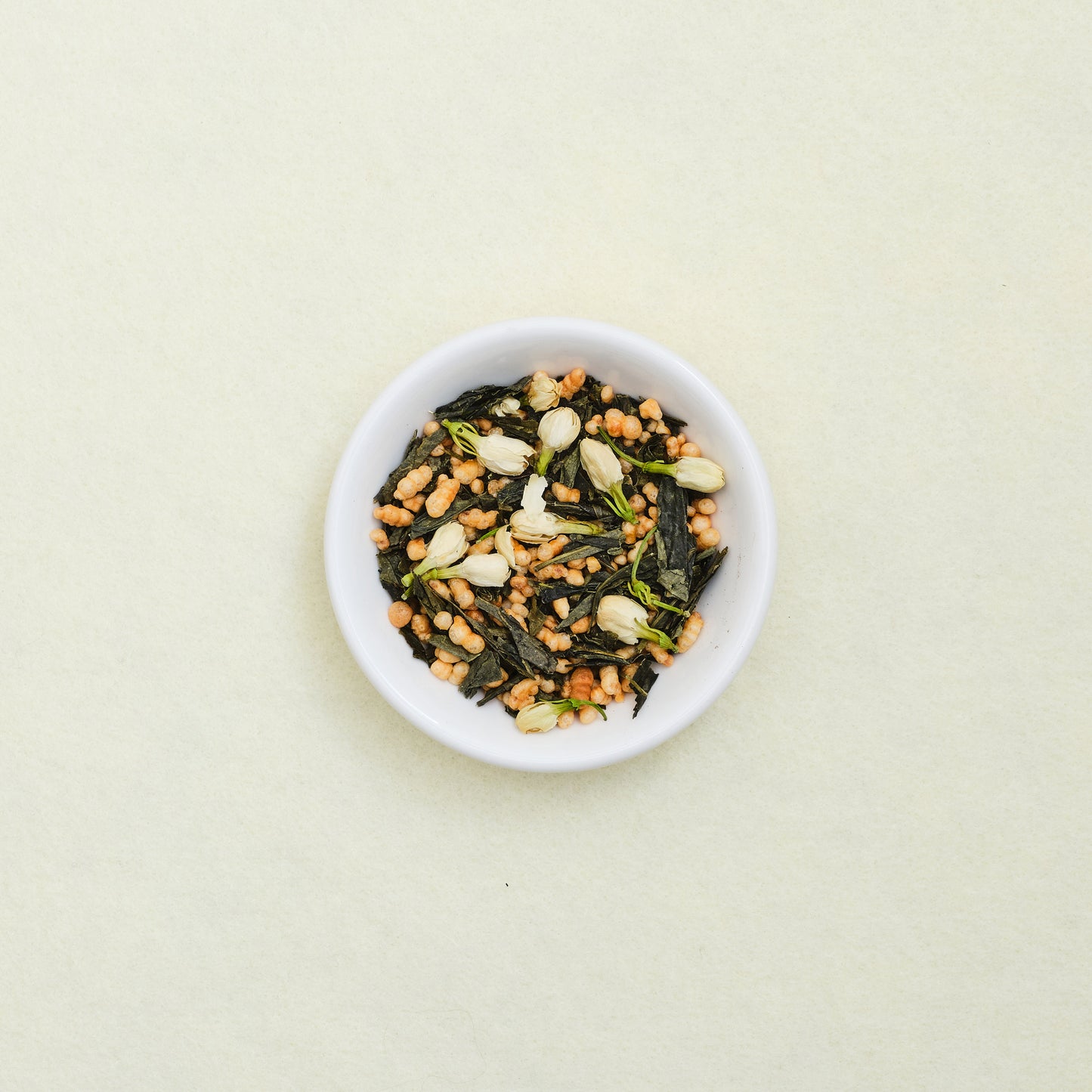 AFTERNOON BLISS TEA – GREEN TEA