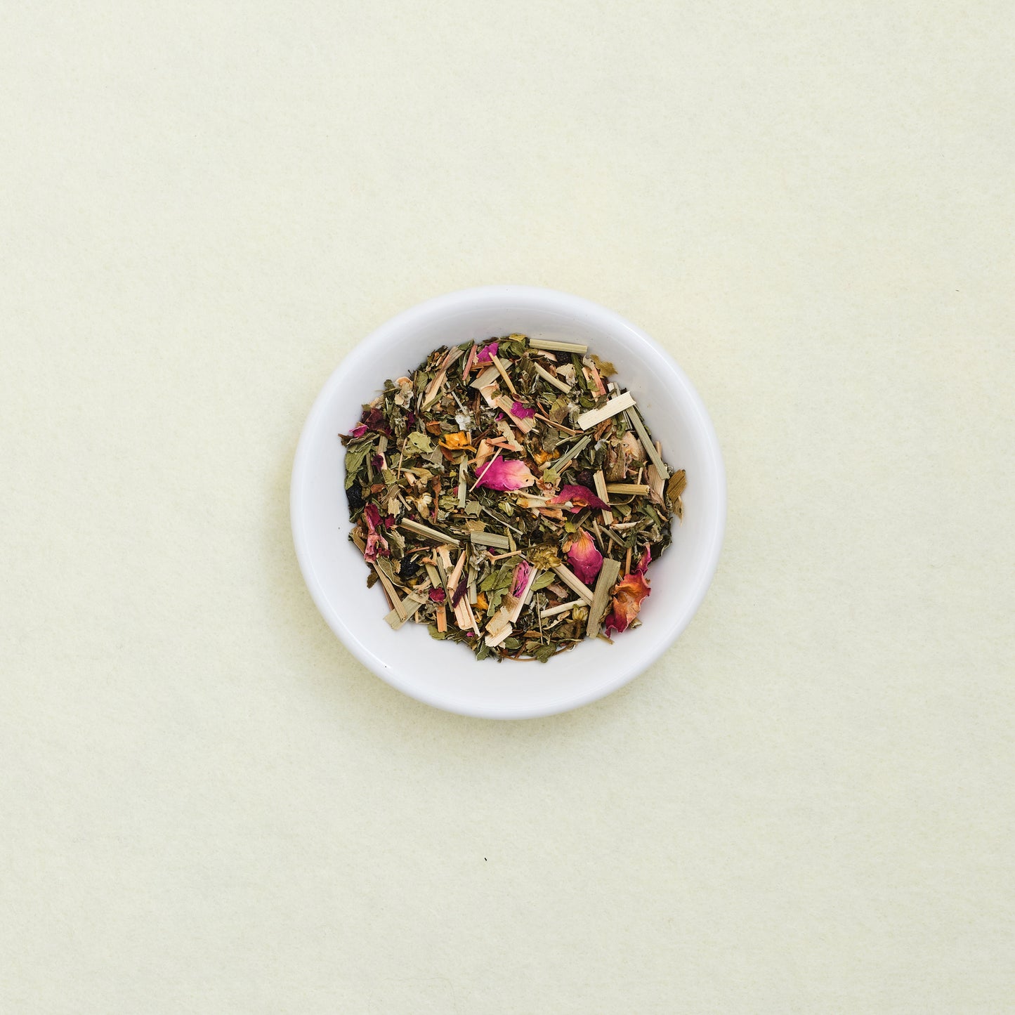 EVENING REST TEA – MINT TEA
