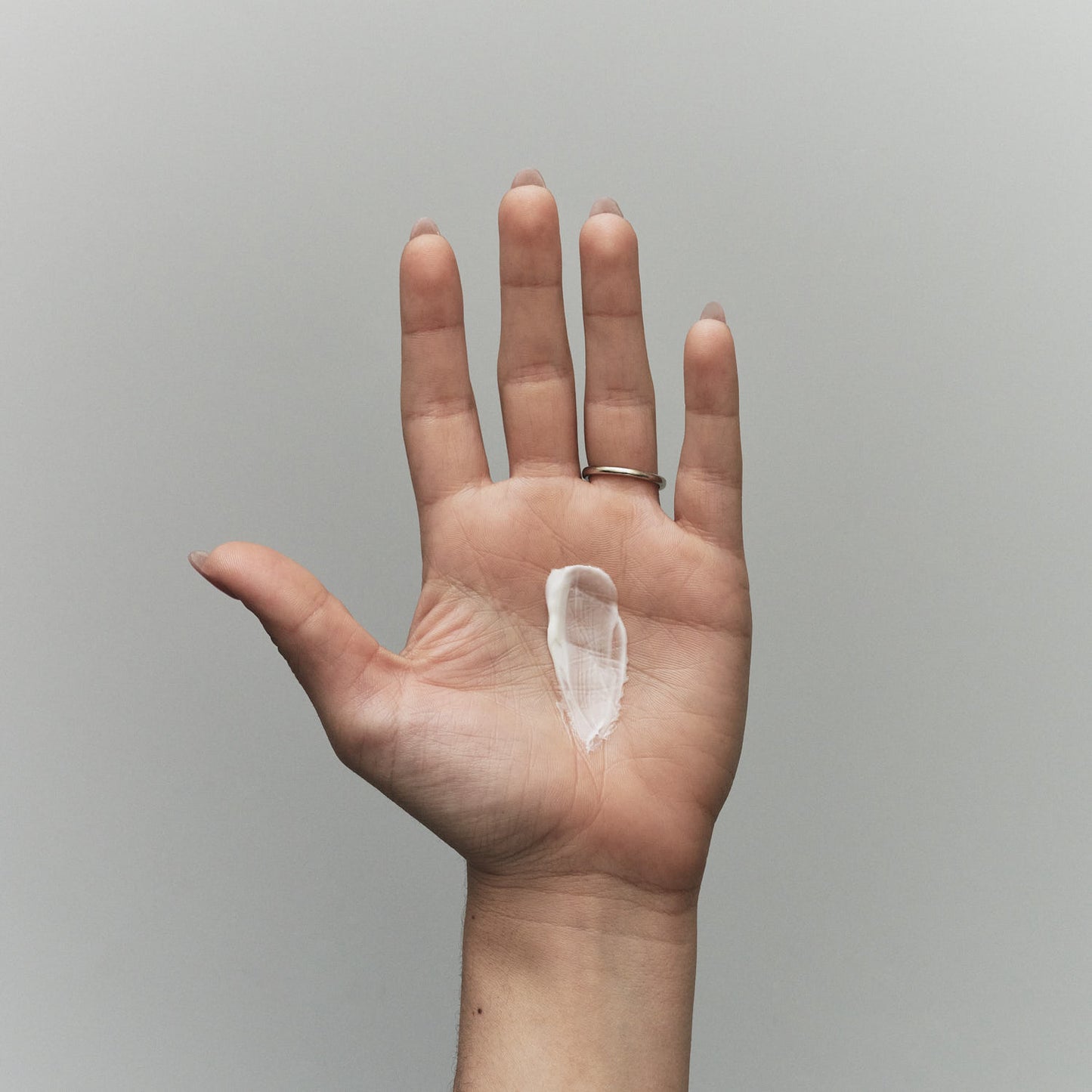 DAILY SENSES HAND CREAM