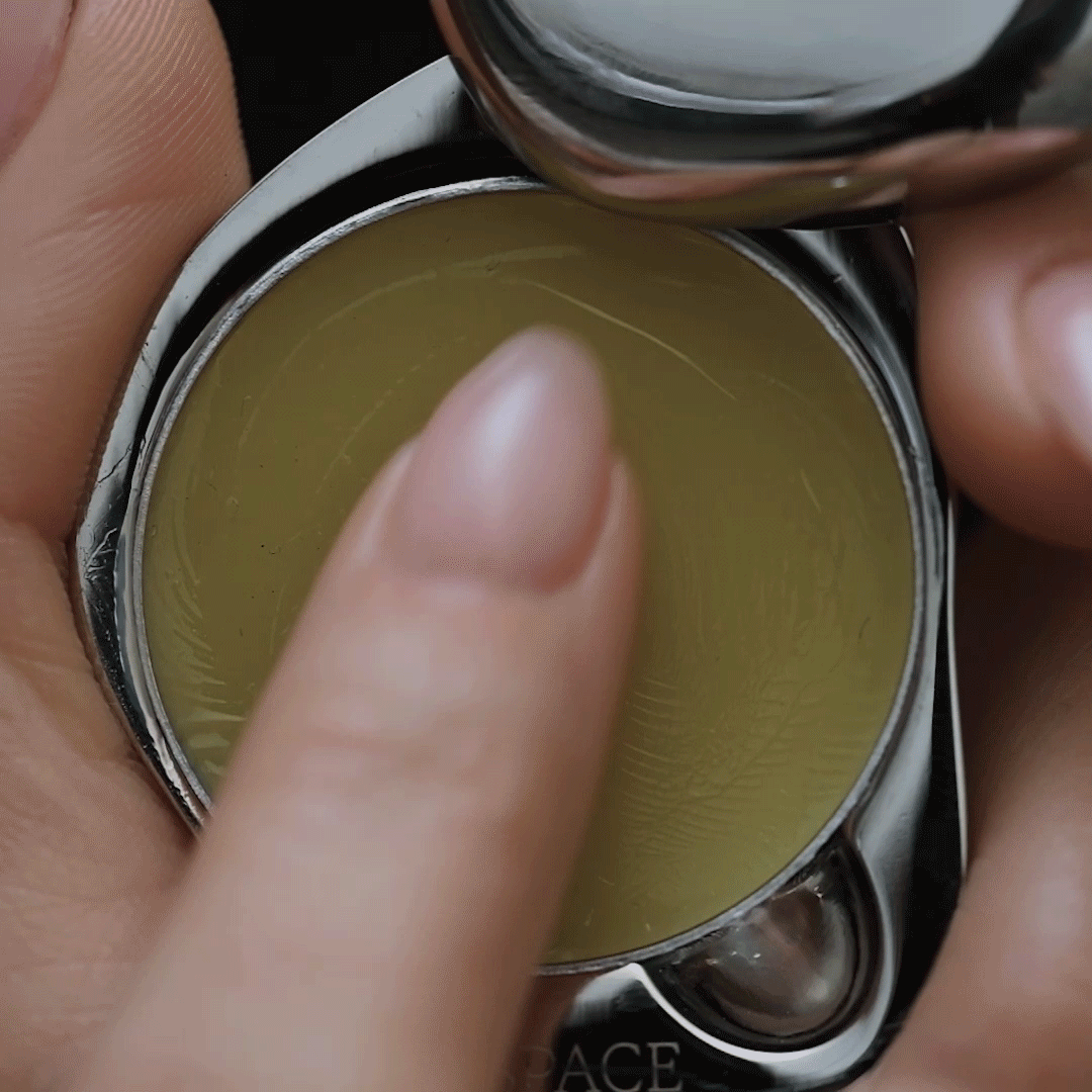 EVENING GROUNDING BALM REFILL