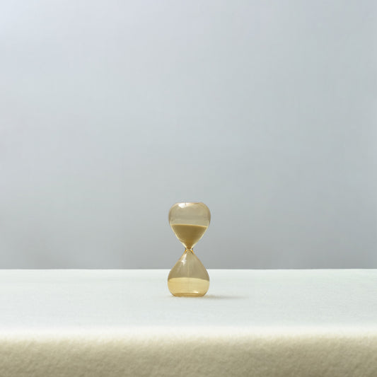 DAILY MOMENTS HOURGLASS