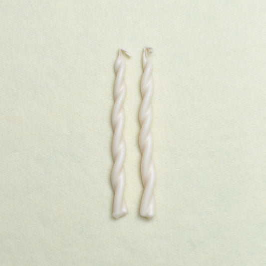 CALMING TWIST CANDLES