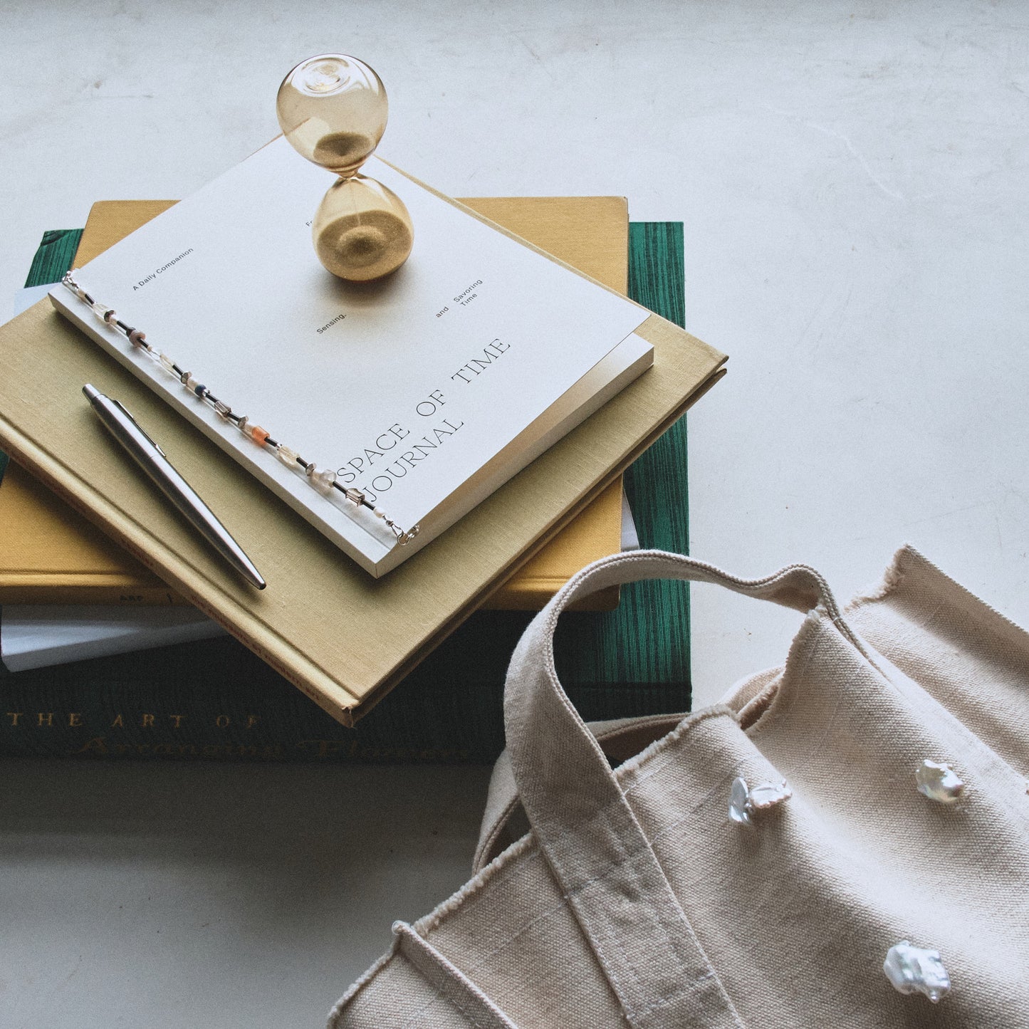 DAILY SELF-REFLECTION SET