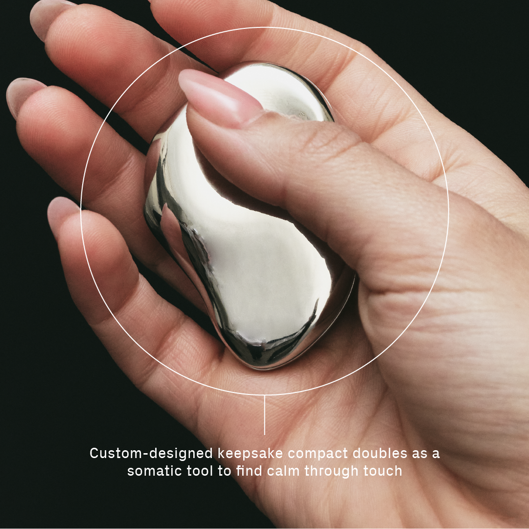 ANYWHERE CALMING BALM