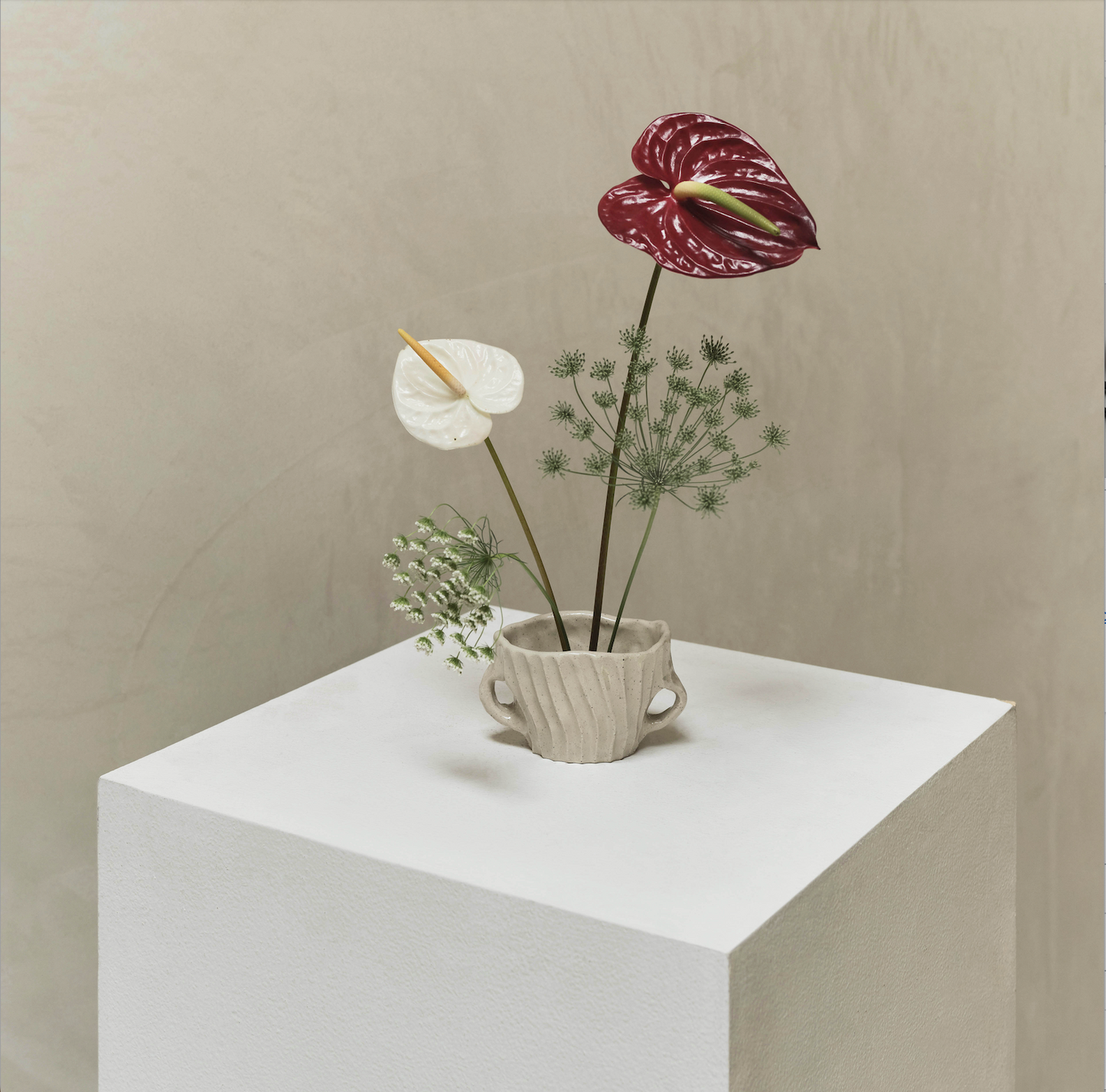 INTRO TO IKEBANA SET