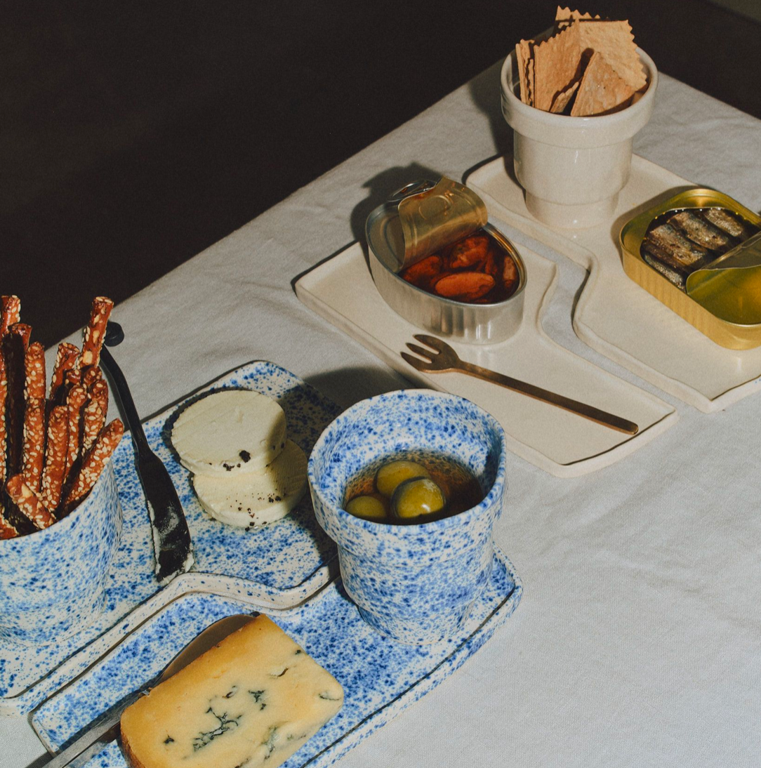 SERVING SET X ATELIER LIPS