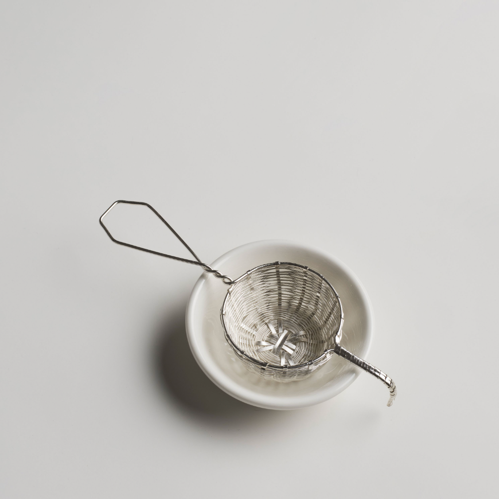 TEA FOR TWO SET