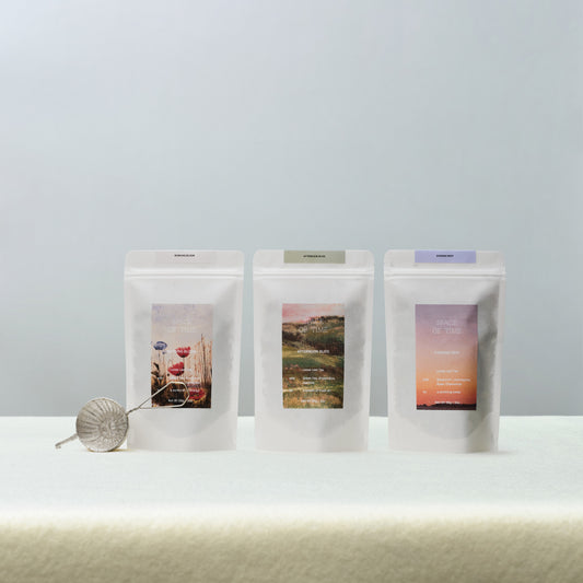 ALL DAY TEA GIFT SET