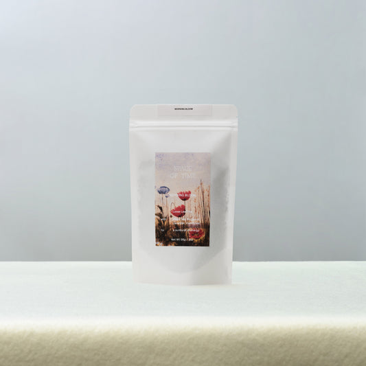 MORNING BLOOM TEA – BLACK TEA