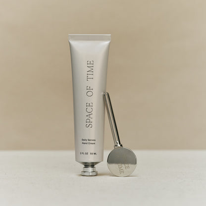 DAILY SENSES HAND CREAM