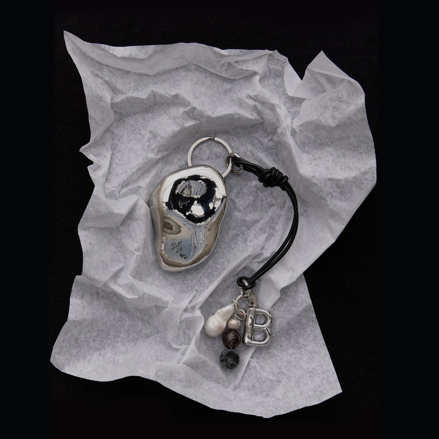 PERSONALIZED CALMING BALM (PREORDER)