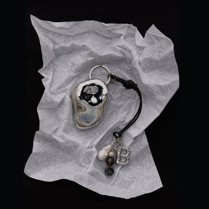 PERSONALIZED CALMING BALM (PREORDER)