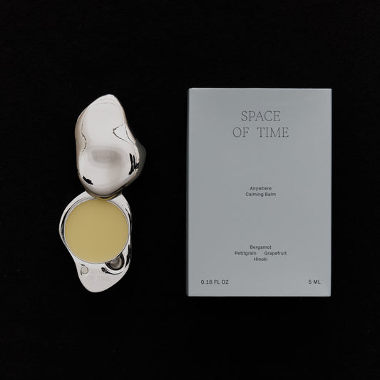 ANYWHERE CALMING BALM (PREORDER)