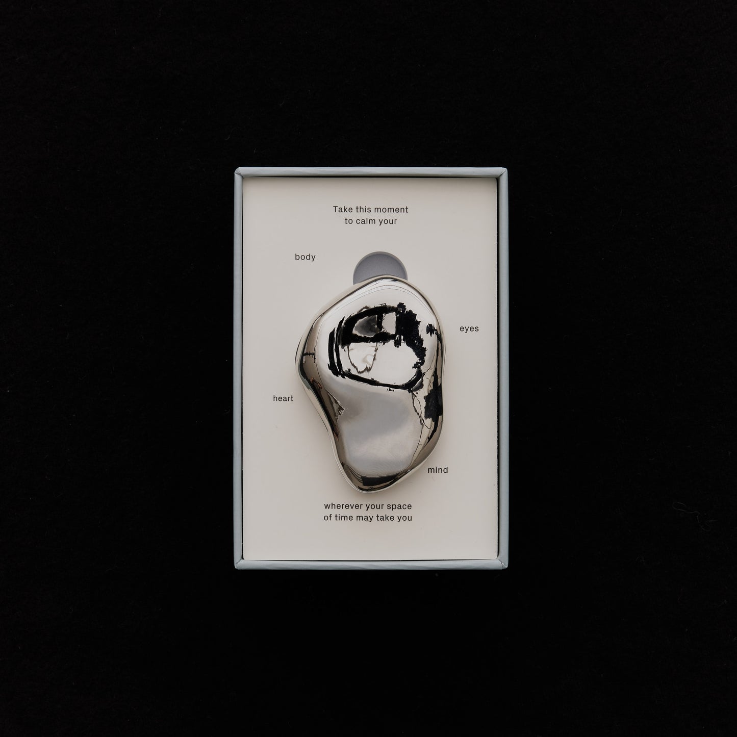 ANYWHERE CALMING BALM (PREORDER)