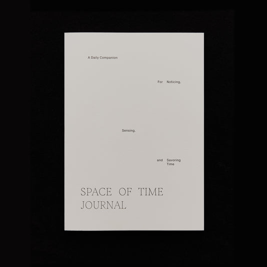 DAILY REFLECTION JOURNAL