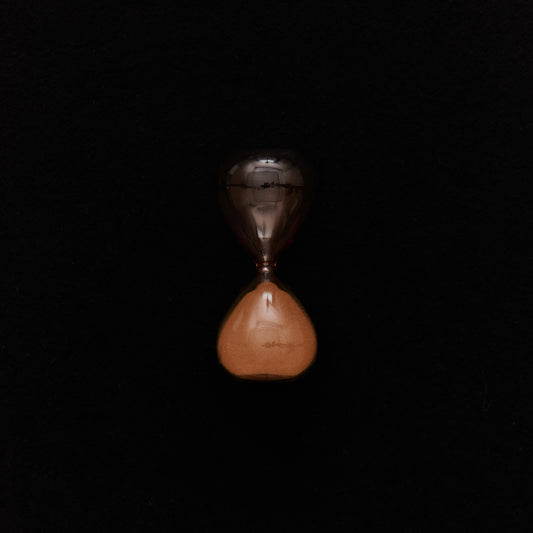 DAILY MOMENTS HOURGLASS