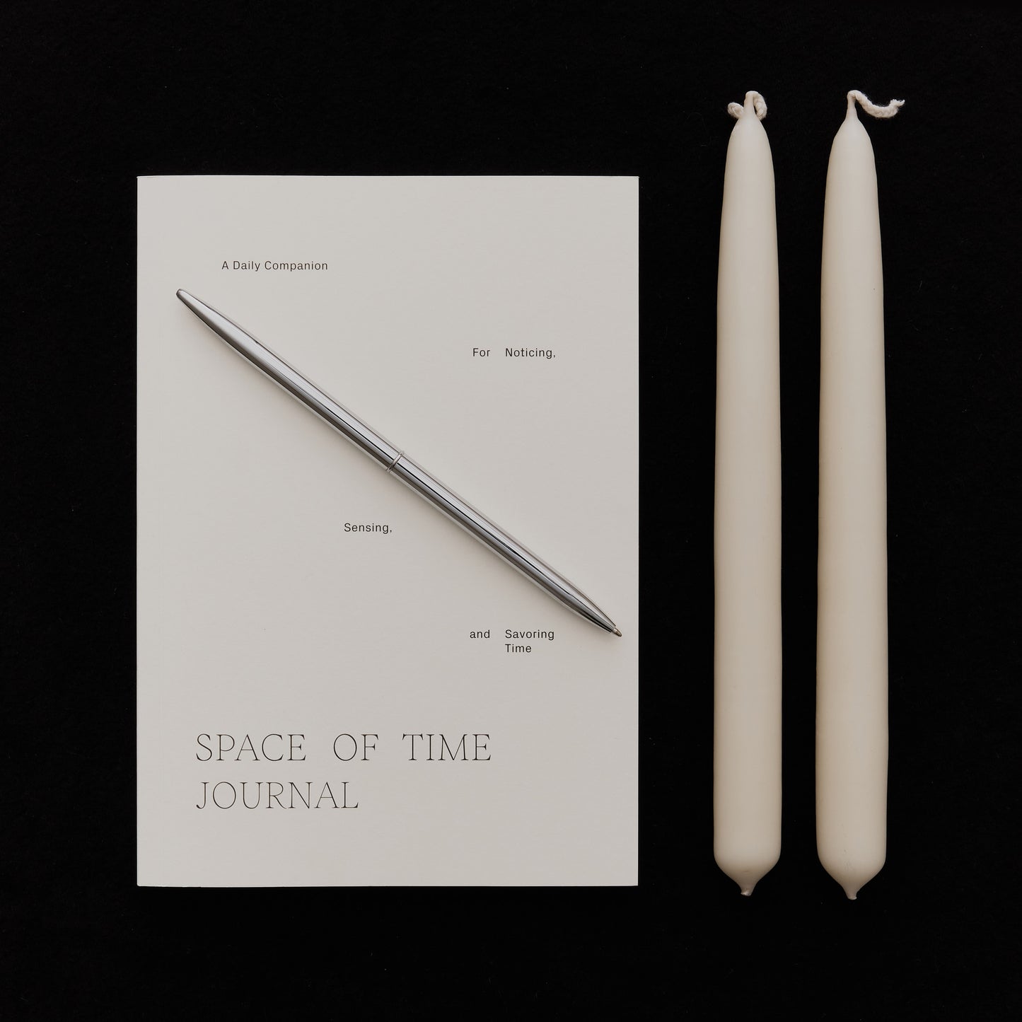 DAILY JOURNALING SET