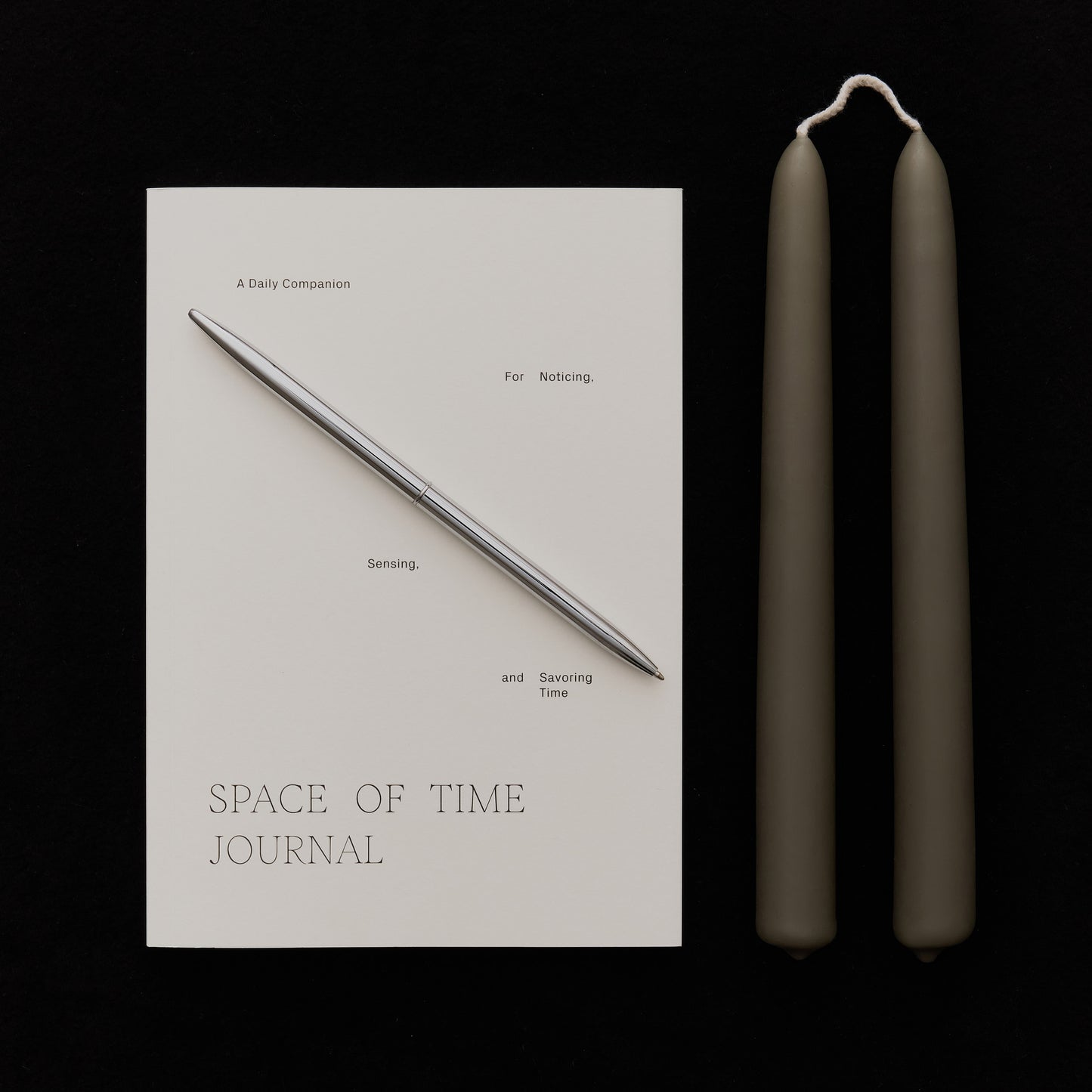 DAILY JOURNALING SET