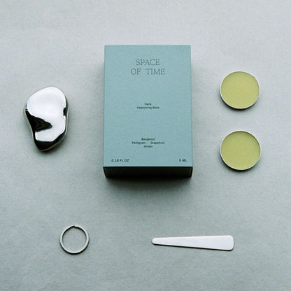 DAY TO NIGHT BALM SYSTEM