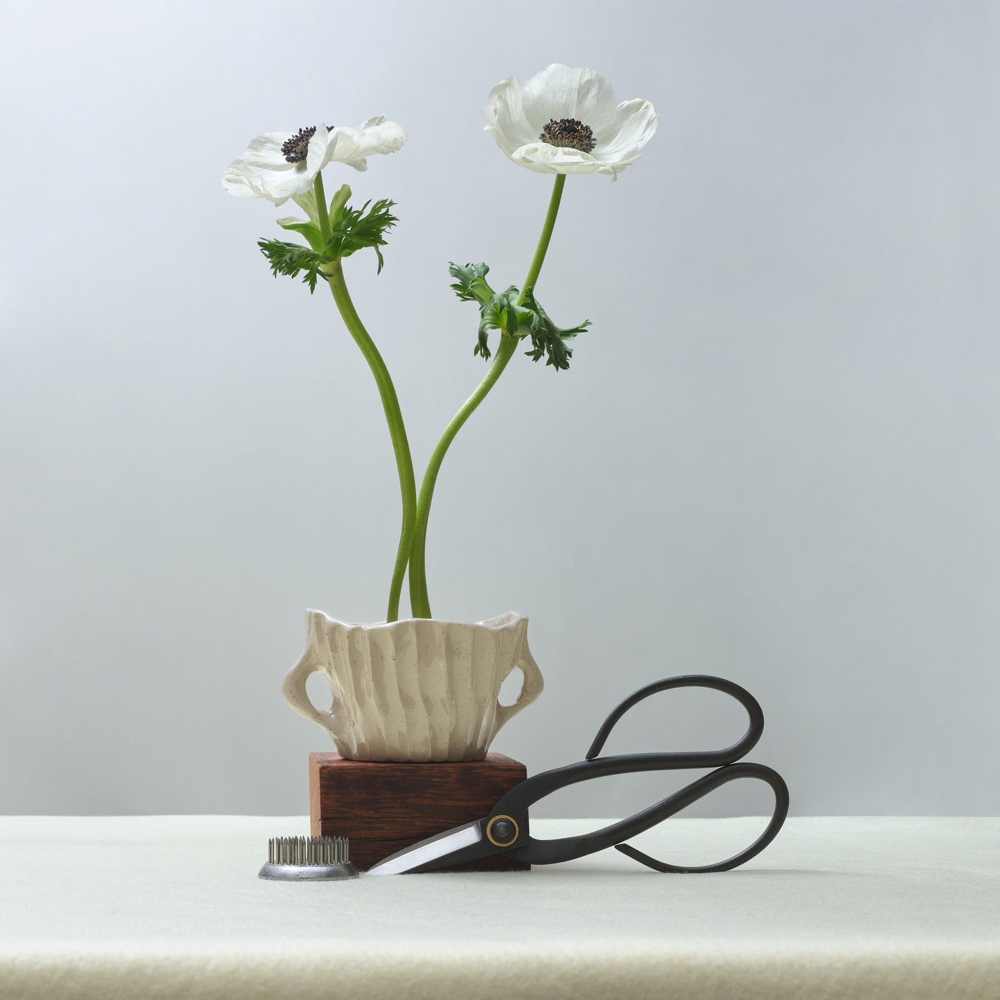 MEDITATIVE IKEBANA SET