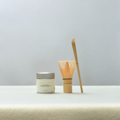 UPLIFT MATCHA SET