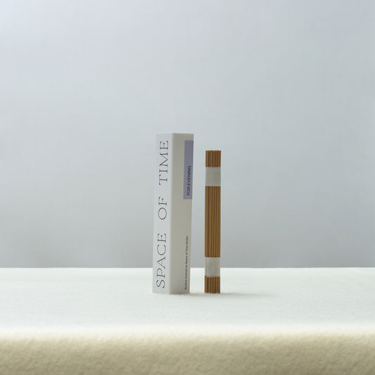 EVENING ROUTINE INCENSE – SANDALWOOD