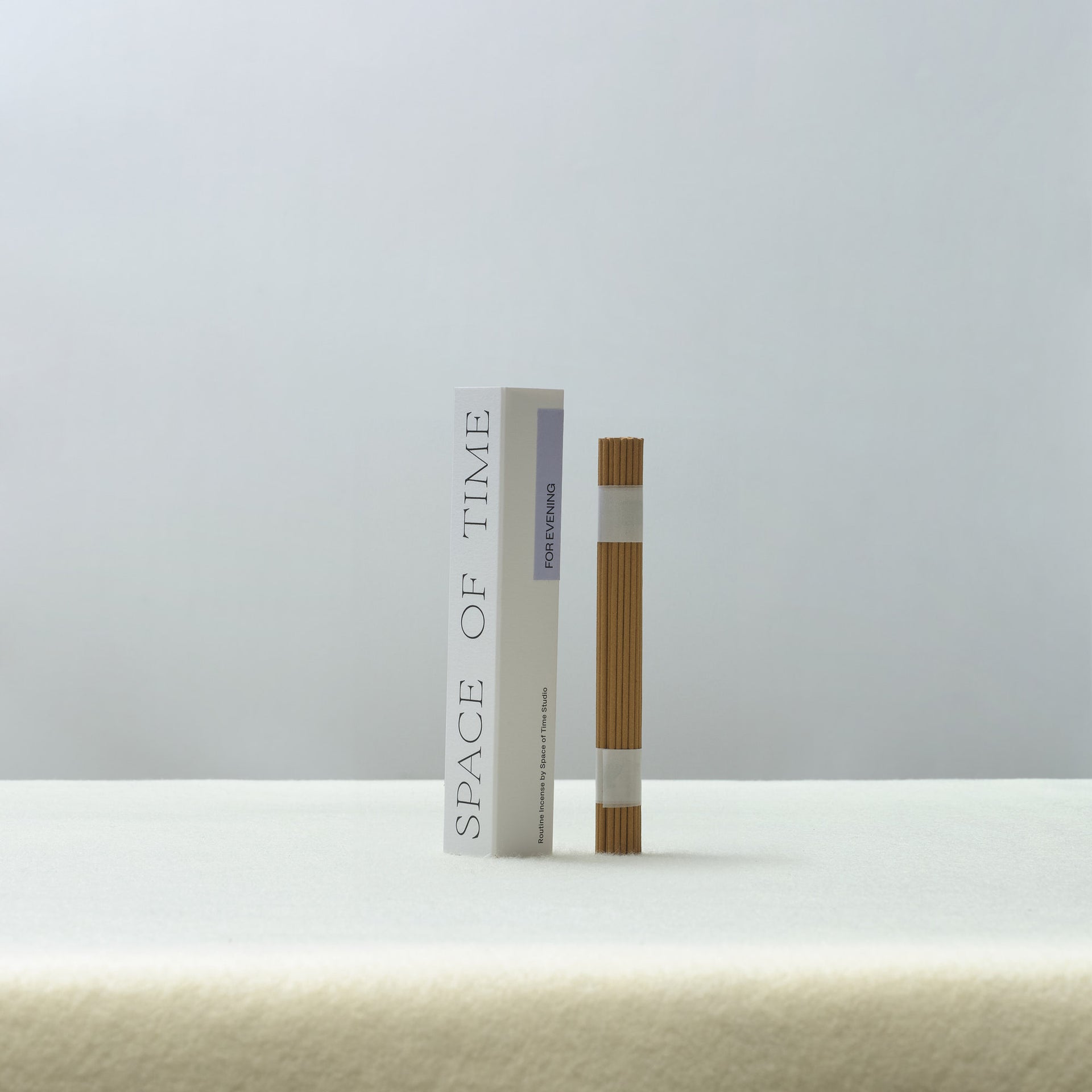 EVENING ROUTINE INCENSE – SANDALWOOD