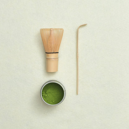 UPLIFT MATCHA SET