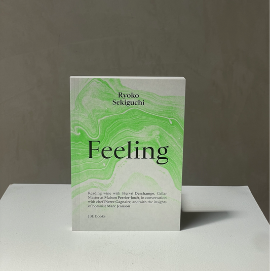FEELING
