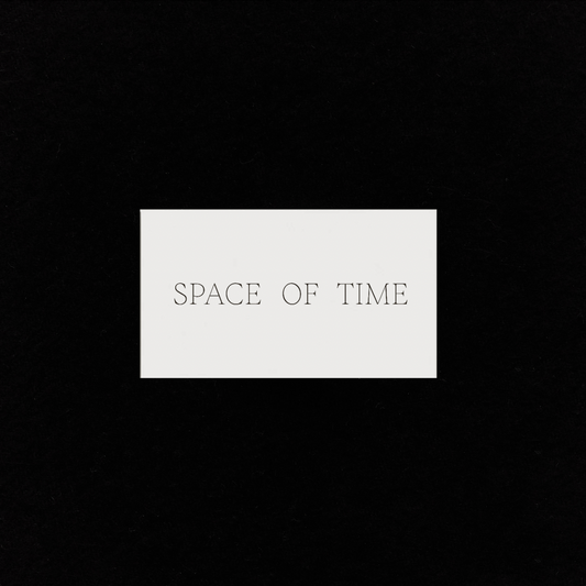 SPACE OF TIME GIFT CARD