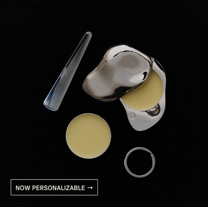 DAY TO NIGHT BALM SYSTEM
