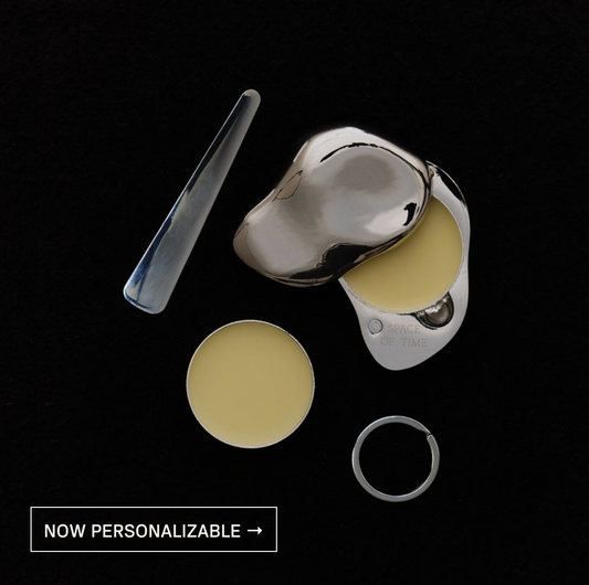 DAY TO NIGHT BALM SYSTEM