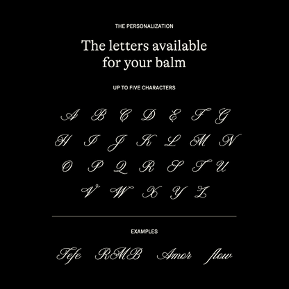 DAY TO NIGHT BALM SYSTEM