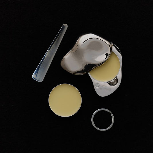 DAY TO NIGHT BALM SYSTEM