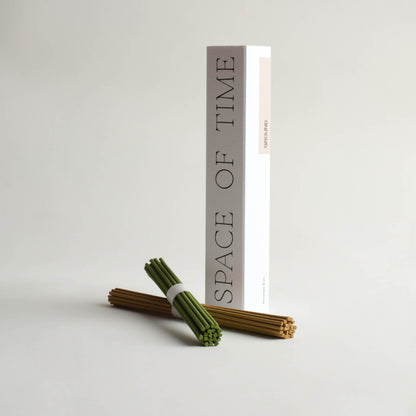 GROUNDING INCENSE DUO