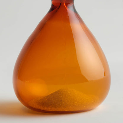 3-MINUTE HOURGLASS