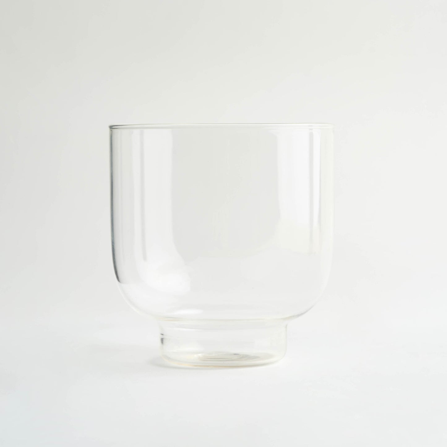 GLASS CUP