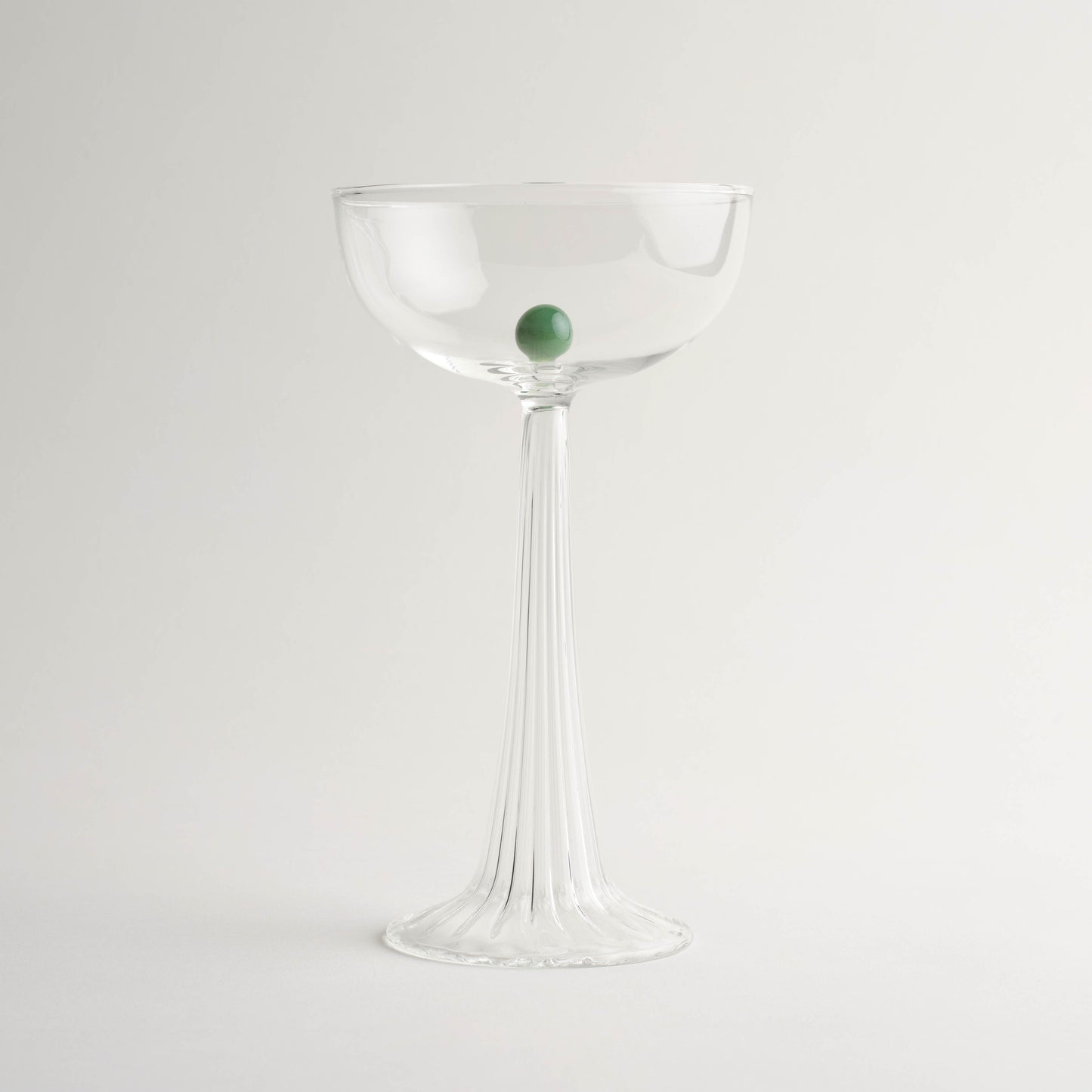 OCCASION GLASS X AGUSTINA BOTTONI