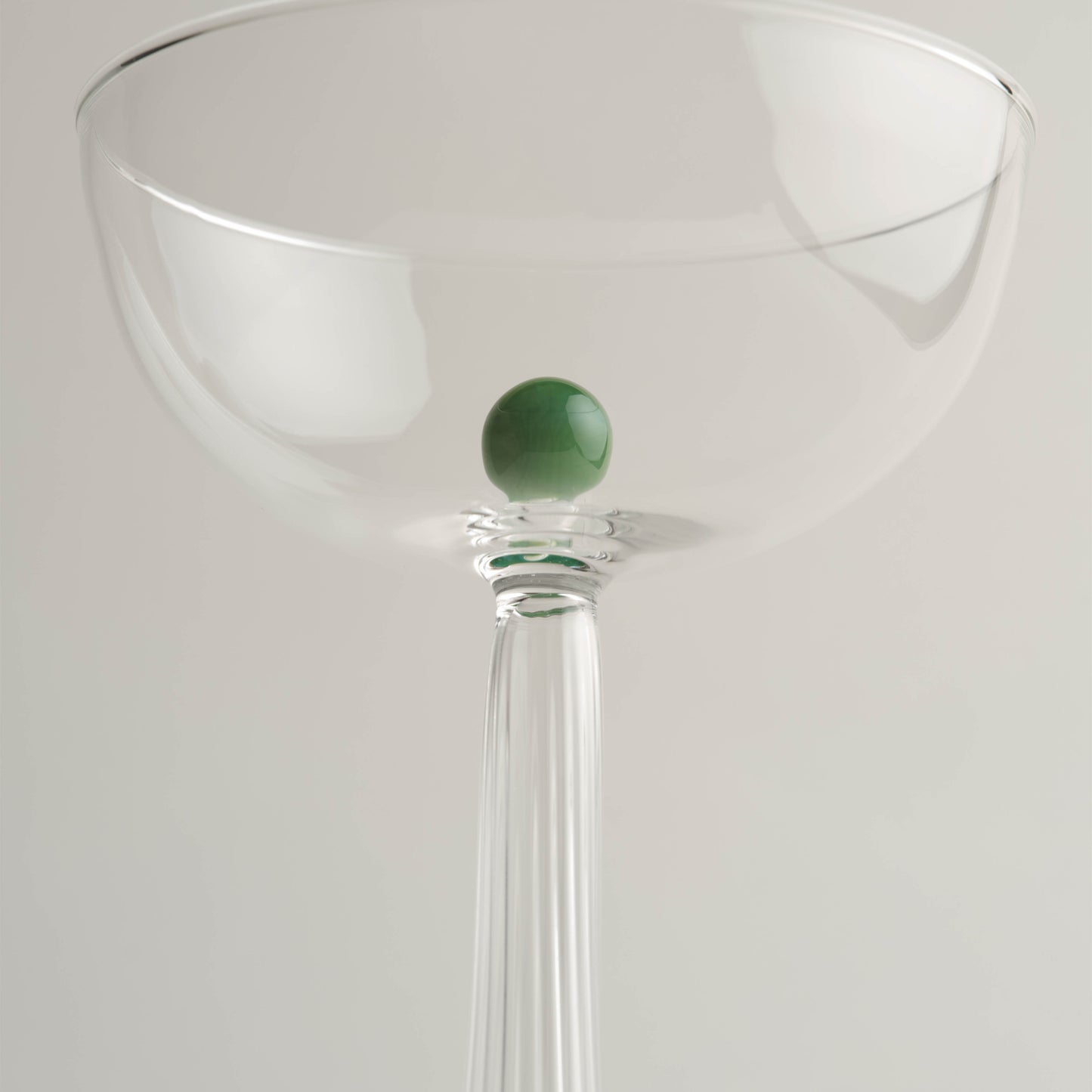 OCCASION GLASS X AGUSTINA BOTTONI