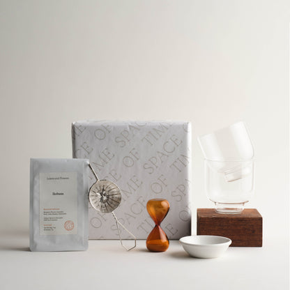 TEA FOR TWO SET