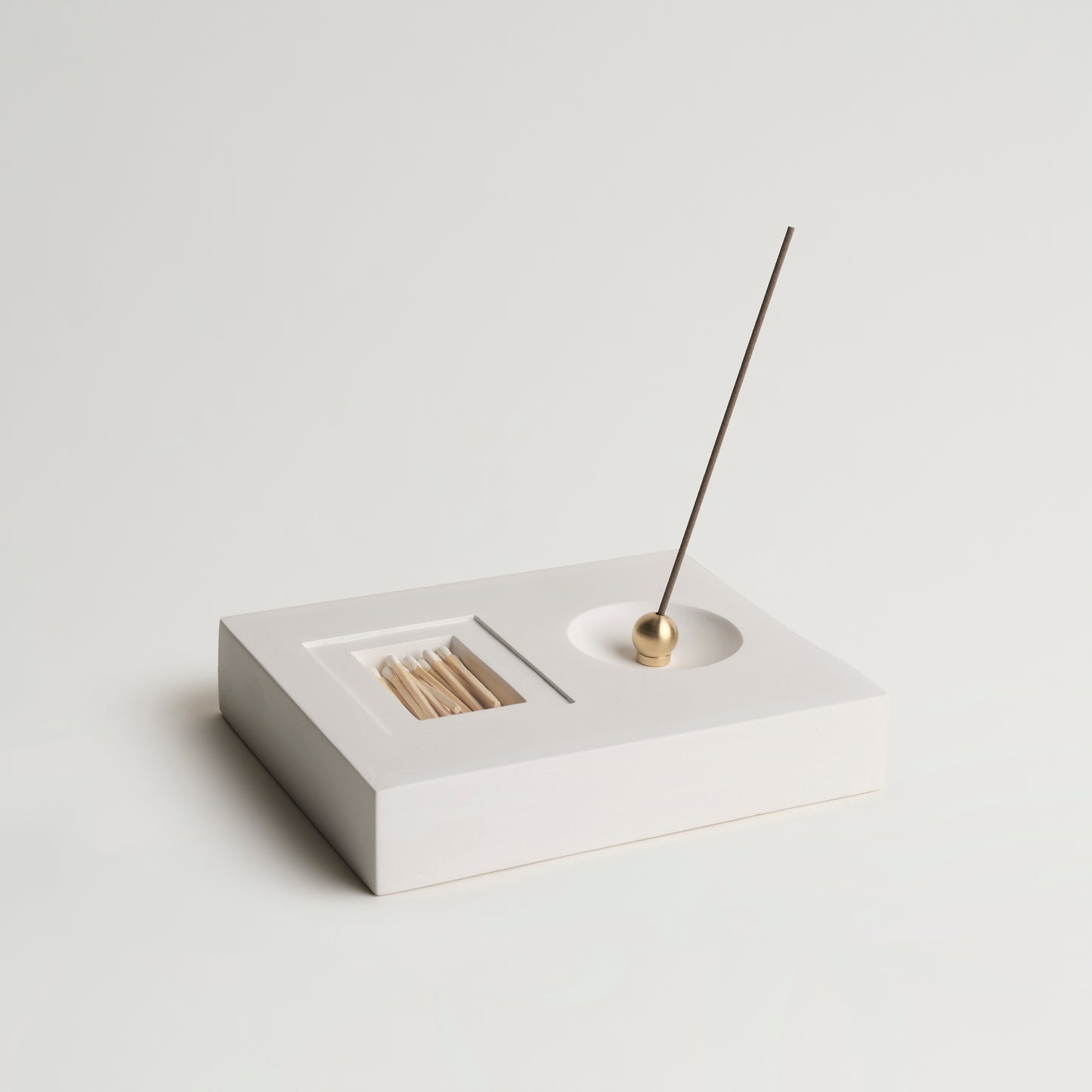 ROUTINE INCENSE TRAY