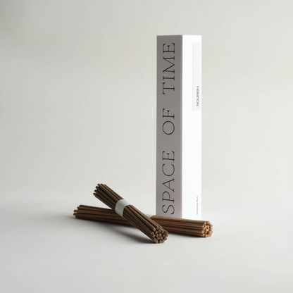SPACE OF TIME INCENSE SET